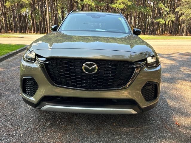 2026 Mazda Mazda CX-70 3.3 Turbo Premium