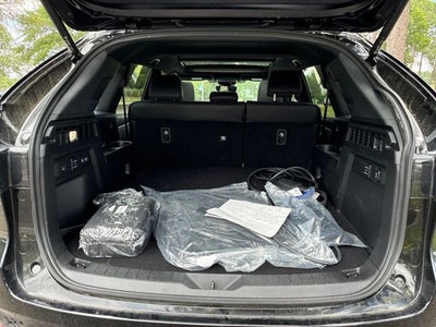 2025 Mazda Mazda CX-70 PHEV Premium Plus