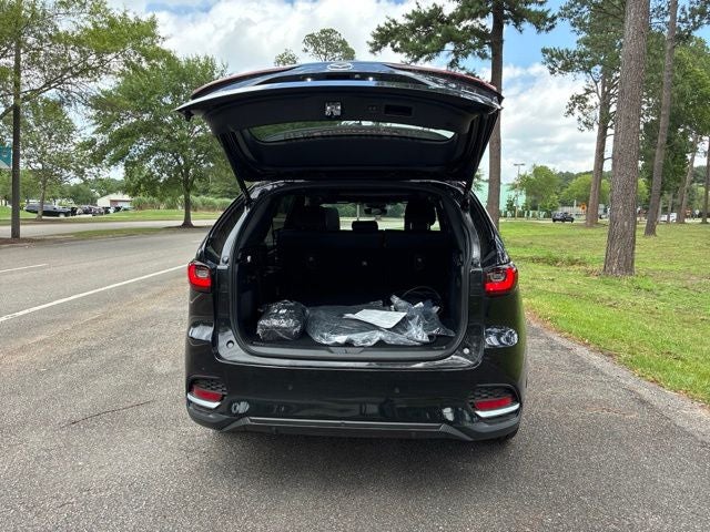 2025 Mazda Mazda CX-70 PHEV Premium Plus