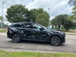 2025 Mazda Mazda CX-70 PHEV Premium Plus