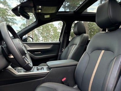 2025 Mazda Mazda CX-70 PHEV Premium Plus
