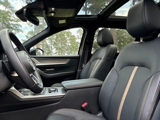 2025 Mazda Mazda CX-70 PHEV Premium Plus