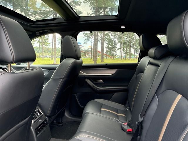2025 Mazda Mazda CX-70 PHEV Premium Plus