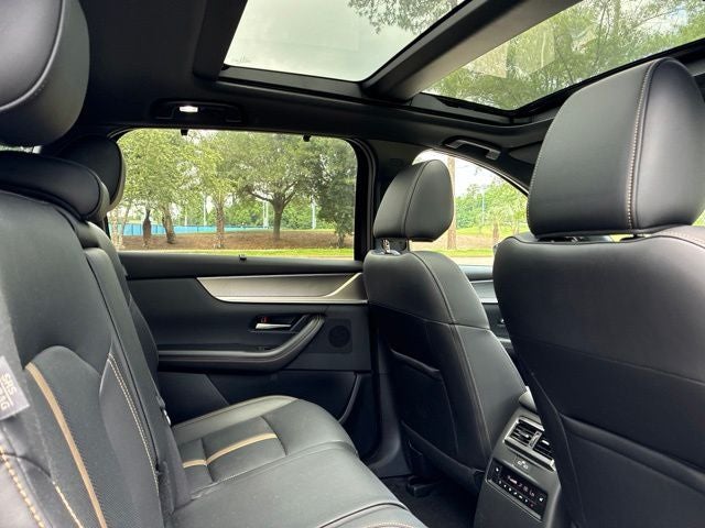 2025 Mazda Mazda CX-70 PHEV Premium Plus