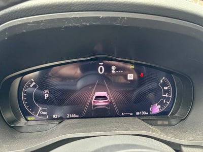 2025 Mazda Mazda CX-70 PHEV Premium Plus