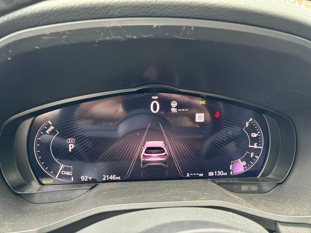 2025 Mazda Mazda CX-70 PHEV Premium Plus