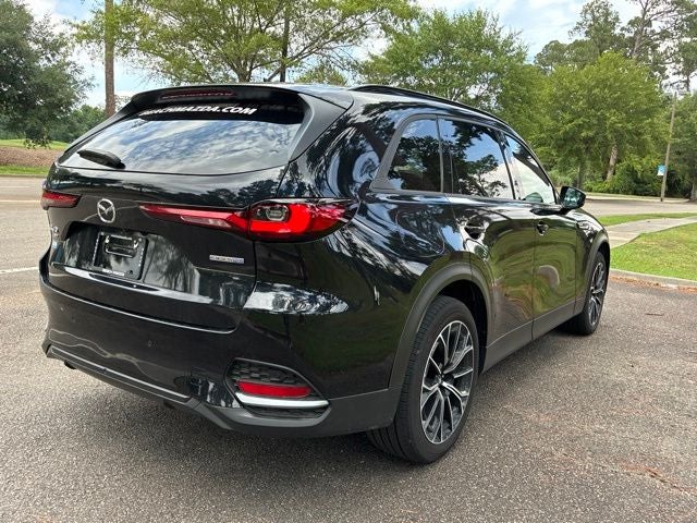 2025 Mazda Mazda CX-70 PHEV Premium Plus
