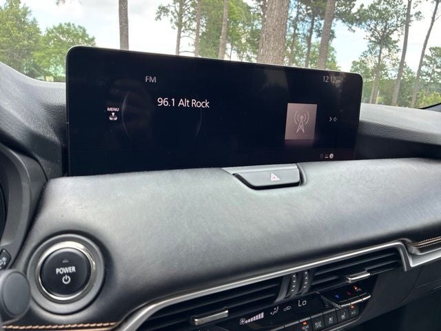 2025 Mazda Mazda CX-70 PHEV Premium Plus