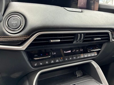 2025 Mazda Mazda CX-70 PHEV Premium Plus