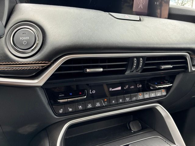 2025 Mazda Mazda CX-70 PHEV Premium Plus