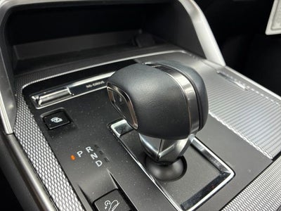 2025 Mazda Mazda CX-70 PHEV Premium Plus