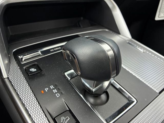 2025 Mazda Mazda CX-70 PHEV Premium Plus