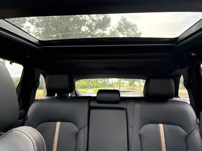 2025 Mazda Mazda CX-70 PHEV Premium Plus