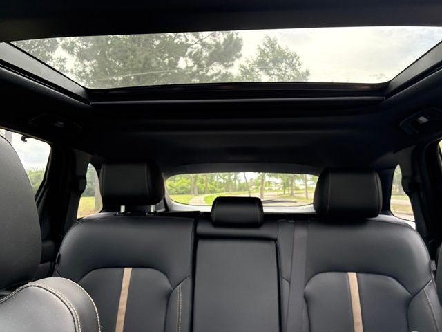 2025 Mazda Mazda CX-70 PHEV Premium Plus
