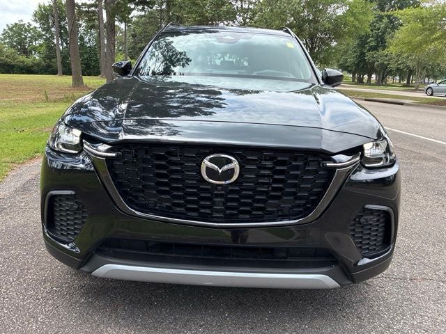 2025 Mazda Mazda CX-70 PHEV Premium Plus