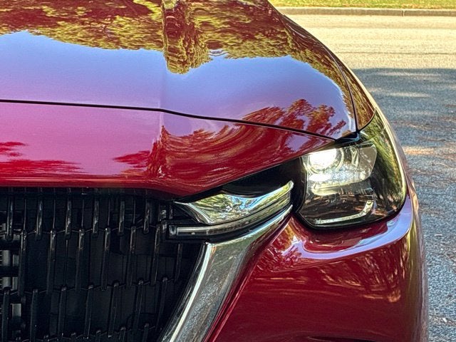 2026 Mazda Mazda CX-90 3.3 Turbo Preferred