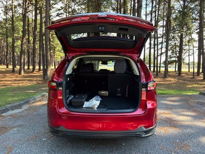 2026 Mazda Mazda CX-90 3.3 Turbo Preferred