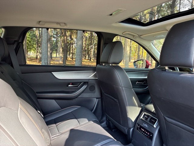 2026 Mazda Mazda CX-90 3.3 Turbo Preferred