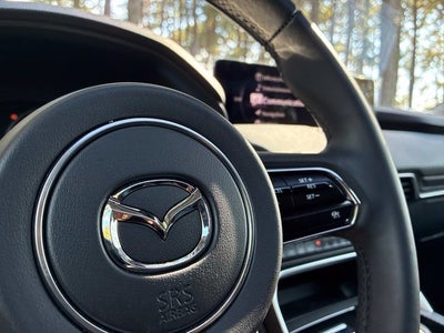 2026 Mazda Mazda CX-90 3.3 Turbo Preferred