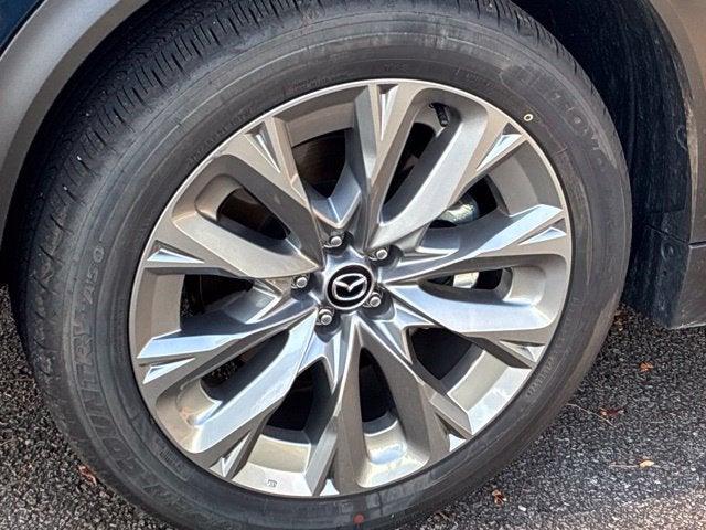 2026 Mazda Mazda CX-90 3.3 Turbo Preferred