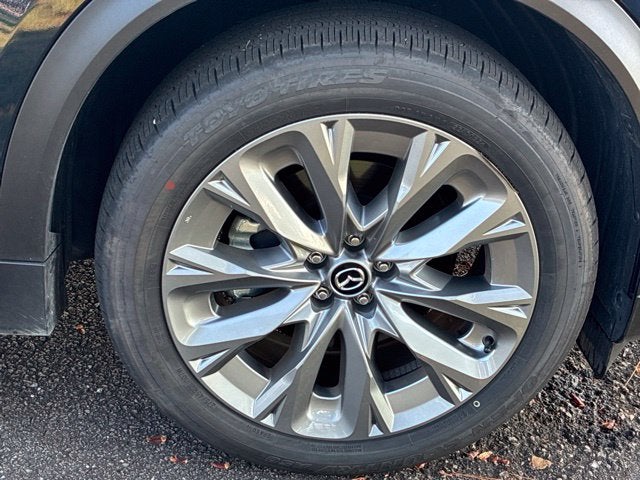 2026 Mazda Mazda CX-90 3.3 Turbo Preferred