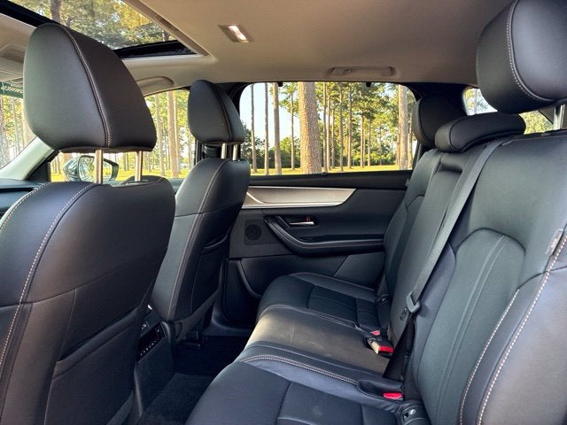 2026 Mazda Mazda CX-90 3.3 Turbo Preferred