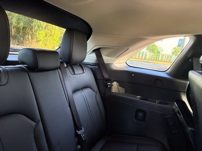 2026 Mazda Mazda CX-90 3.3 Turbo Preferred