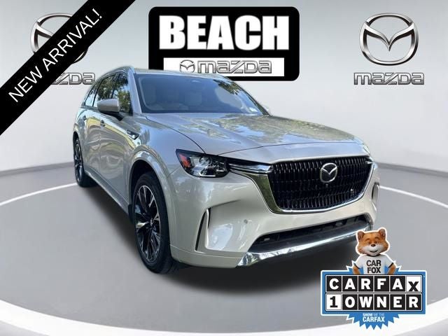 2024 Mazda Mazda CX-90 3.3 Turbo S Premium Plus
