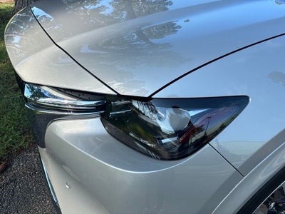 2024 Mazda Mazda CX-90 3.3 Turbo S Premium Plus