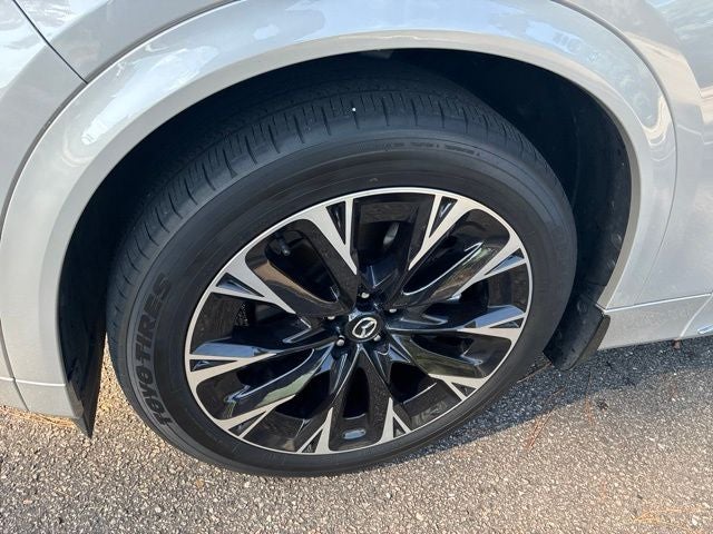 2024 Mazda Mazda CX-90 3.3 Turbo S Premium Plus