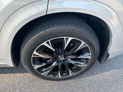 2024 Mazda Mazda CX-90 3.3 Turbo S Premium Plus