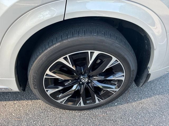 2024 Mazda Mazda CX-90 3.3 Turbo S Premium Plus