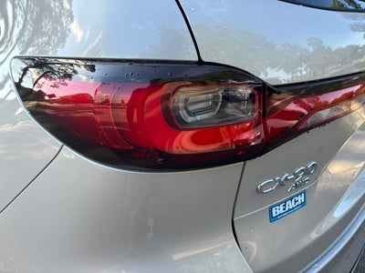 2024 Mazda Mazda CX-90 3.3 Turbo S Premium Plus