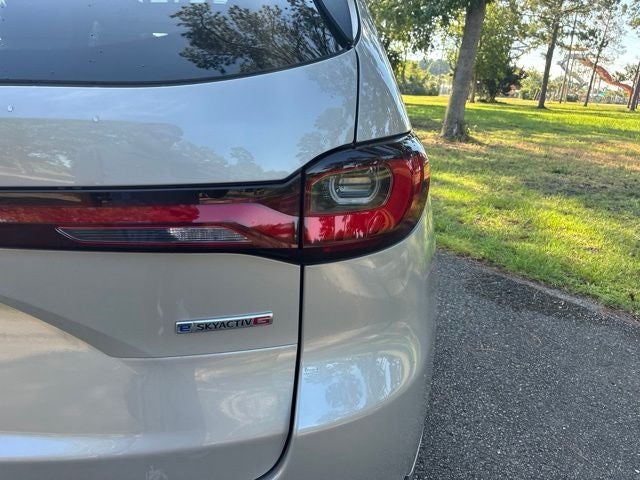 2024 Mazda Mazda CX-90 3.3 Turbo S Premium Plus