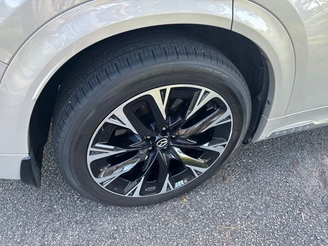 2024 Mazda Mazda CX-90 3.3 Turbo S Premium Plus