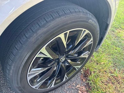 2024 Mazda Mazda CX-90 3.3 Turbo S Premium Plus