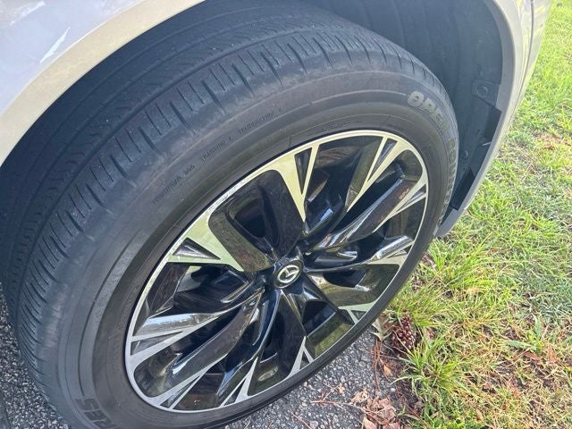 2024 Mazda Mazda CX-90 3.3 Turbo S Premium Plus