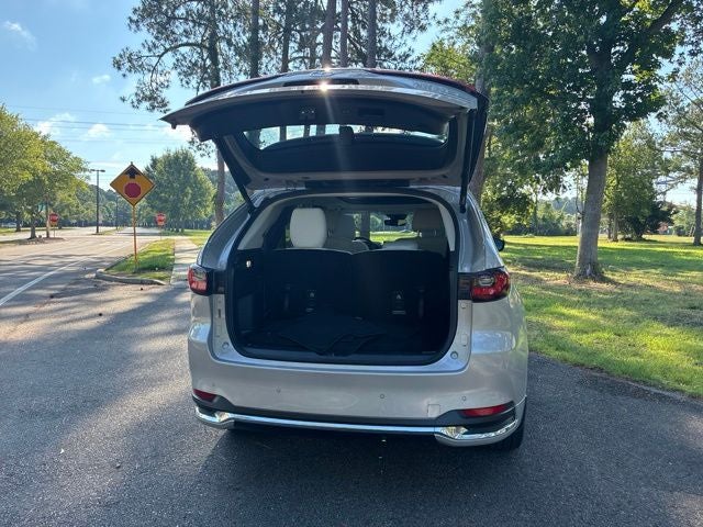 2024 Mazda Mazda CX-90 3.3 Turbo S Premium Plus