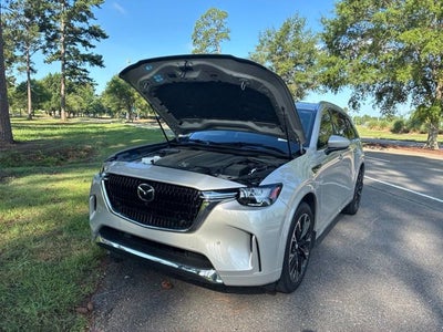 2024 Mazda Mazda CX-90 3.3 Turbo S Premium Plus