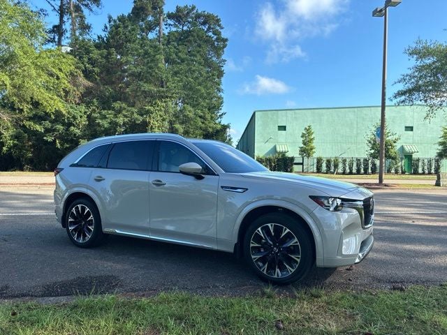 2024 Mazda Mazda CX-90 3.3 Turbo S Premium Plus