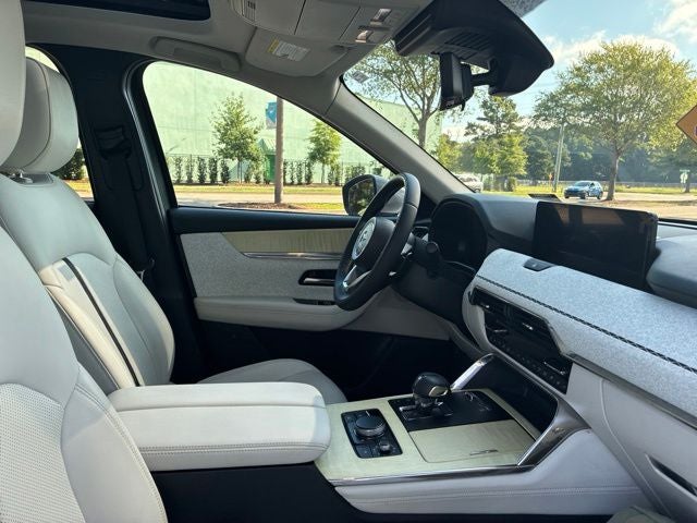 2024 Mazda Mazda CX-90 3.3 Turbo S Premium Plus
