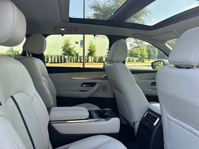 2024 Mazda Mazda CX-90 3.3 Turbo S Premium Plus
