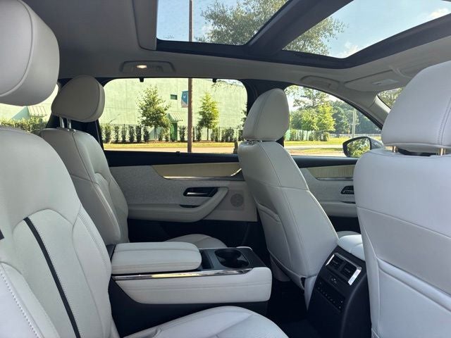 2024 Mazda Mazda CX-90 3.3 Turbo S Premium Plus