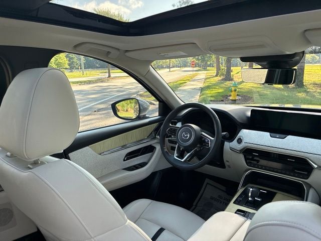 2024 Mazda Mazda CX-90 3.3 Turbo S Premium Plus
