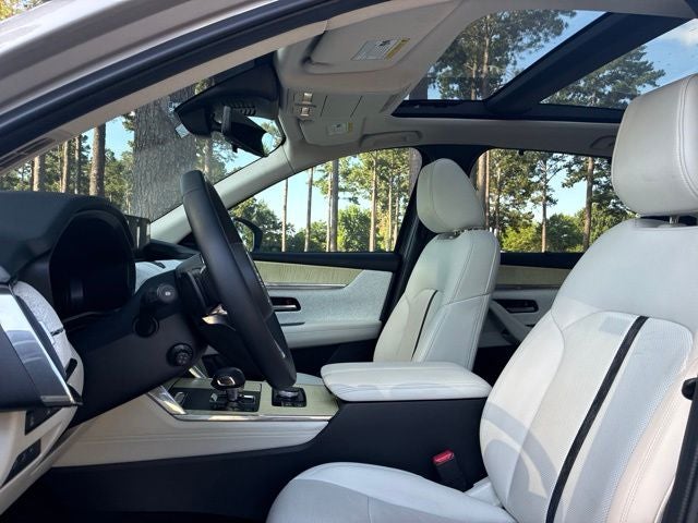 2024 Mazda Mazda CX-90 3.3 Turbo S Premium Plus