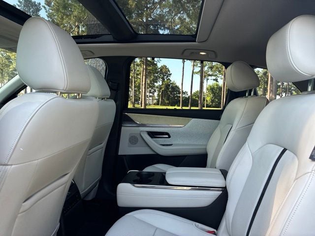 2024 Mazda Mazda CX-90 3.3 Turbo S Premium Plus