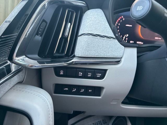 2024 Mazda Mazda CX-90 3.3 Turbo S Premium Plus