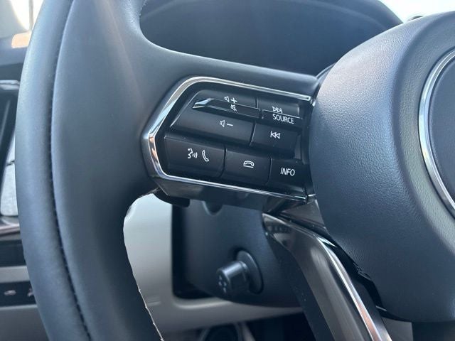 2024 Mazda Mazda CX-90 3.3 Turbo S Premium Plus