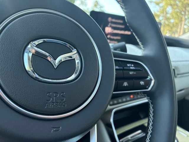 2024 Mazda Mazda CX-90 3.3 Turbo S Premium Plus