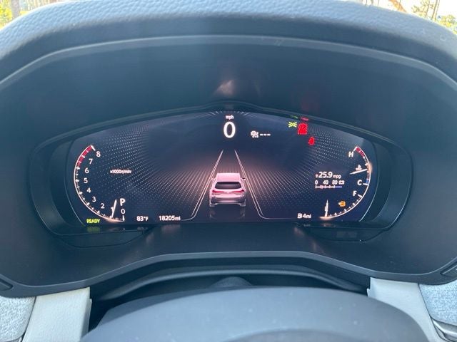2024 Mazda Mazda CX-90 3.3 Turbo S Premium Plus